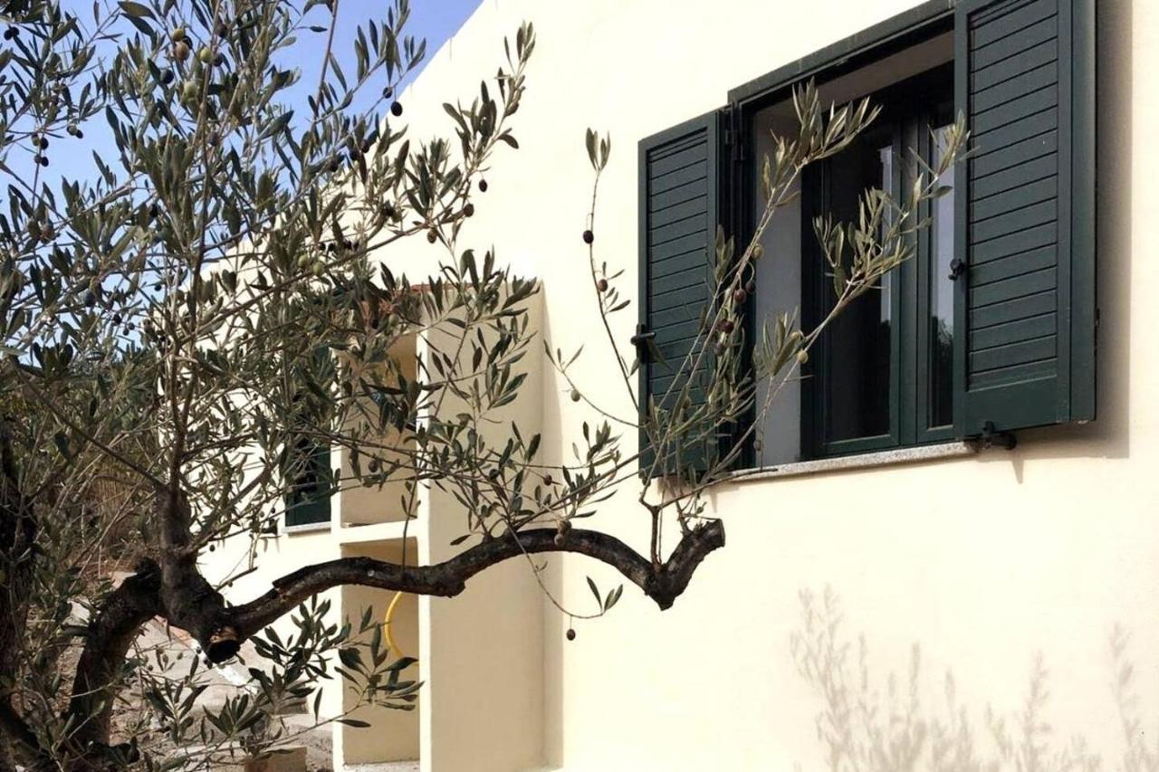 Villa Ulivella Schifoni Exterior foto
